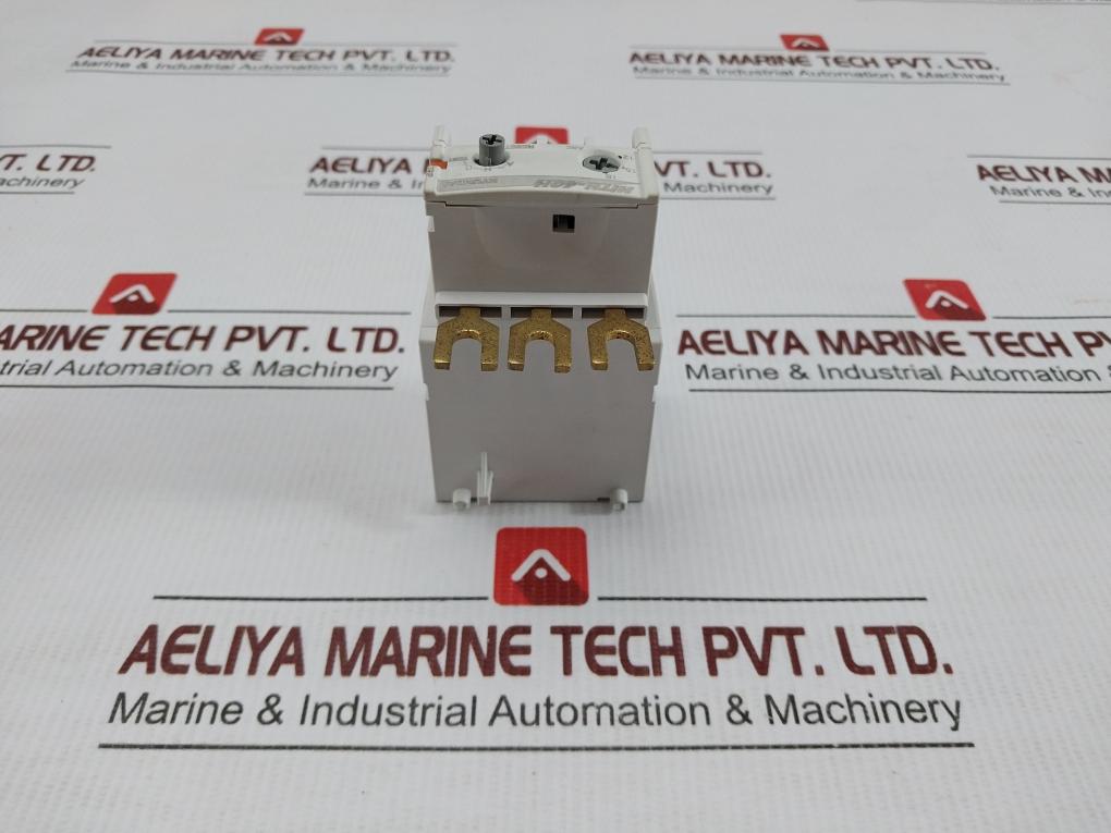 Hith-40H-Thermal-Overload-Relay-690V-5A-Hyundai-209602-3