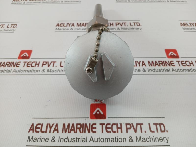 Hj-1000R Resistance Bulb Hae Jin Tech