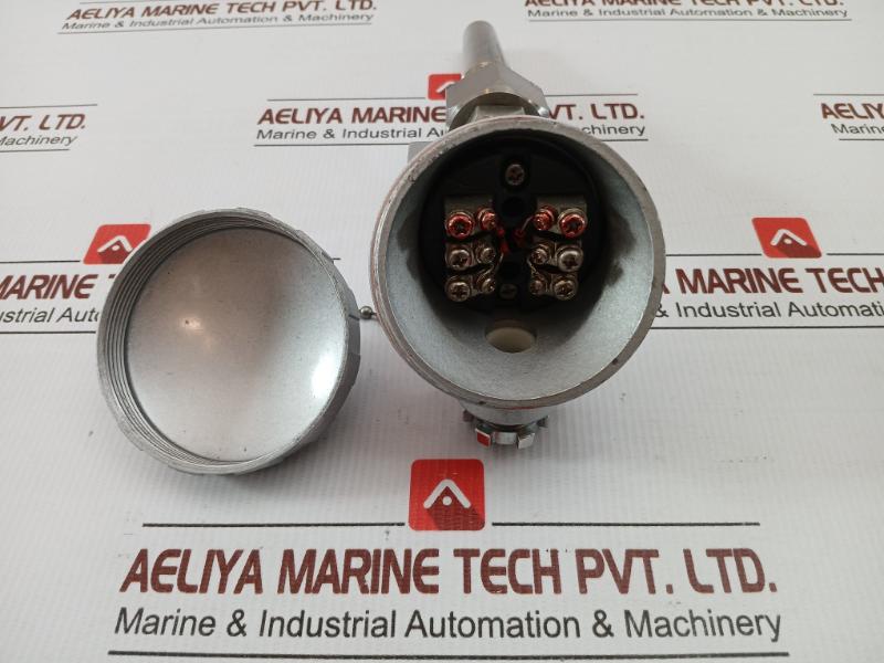 Hj-1000R Resistance Bulb Hae Jin Tech