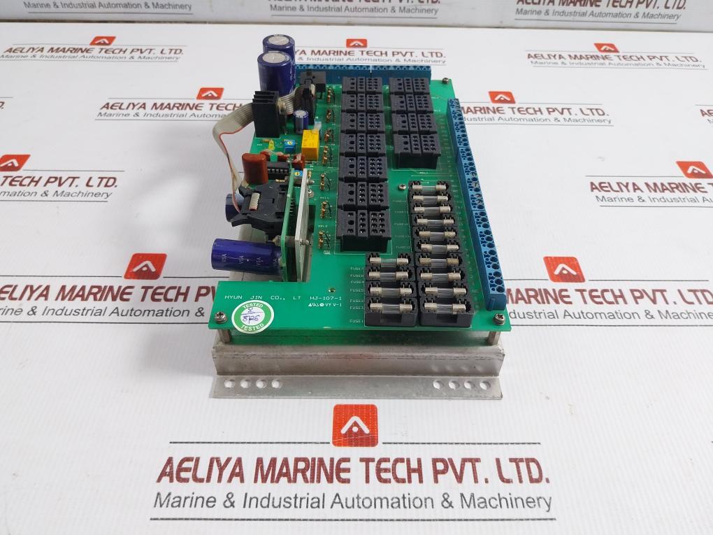 Hj-107-1-Signal-Light-Column-Circuit-Board-Vy-V-1-Hyun-Jin-208941-3
