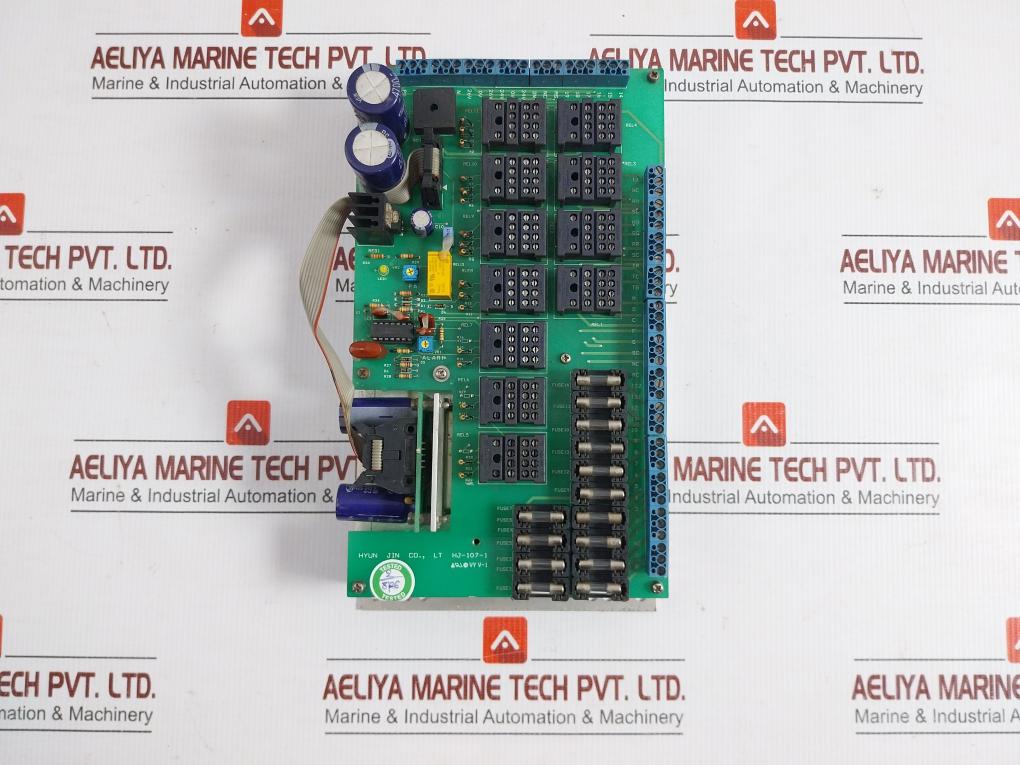 Hj-107-1-Signal-Light-Column-Circuit-Board-Vy-V-1-Hyun-Jin-208941-4