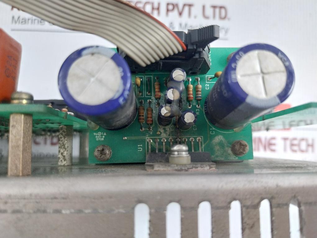 Hj-107-1-Signal-Light-Column-Circuit-Board-Vy-V-1-Hyun-Jin-208941-9