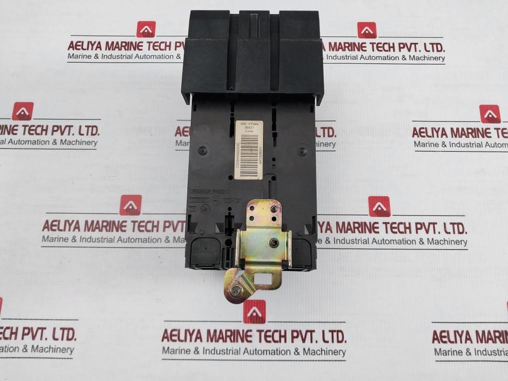 Hja36020Ca Circuit Breaker Hj 060 50/60Hz Square D/ Schneider Electric