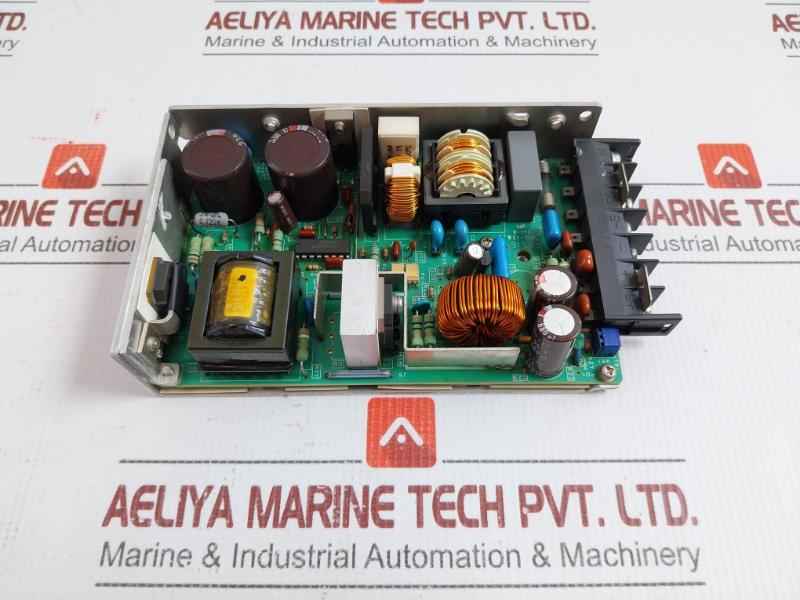 Hk-100A-24 Open Frame Power Supply Nemic-lambda