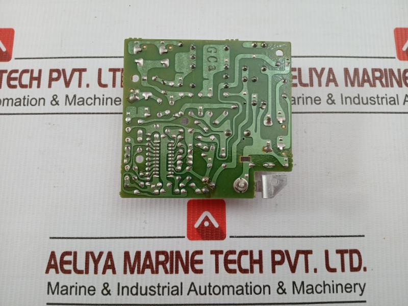 Hke20107 Dimmable Inverter Pcb Module National