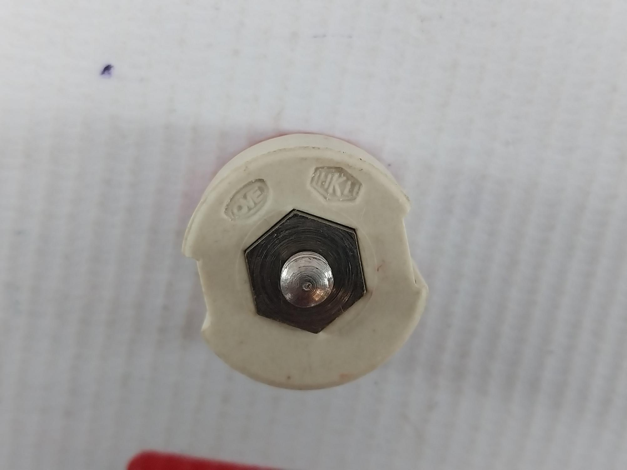 Hki 10a Contact Plate