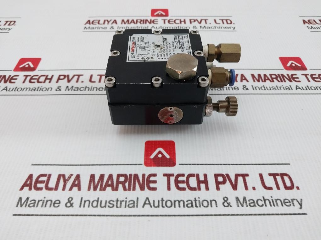 Hl-hct-100M Limit Switch Hanla Level