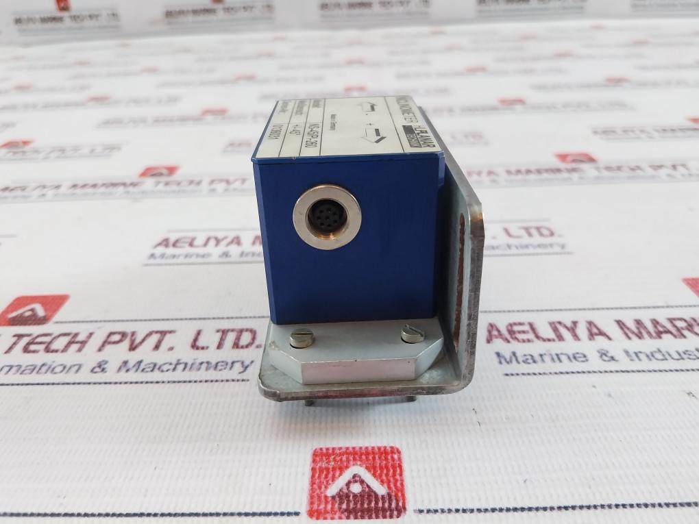 Hlplanar Technik NS-45/PI-260 Inclinometer