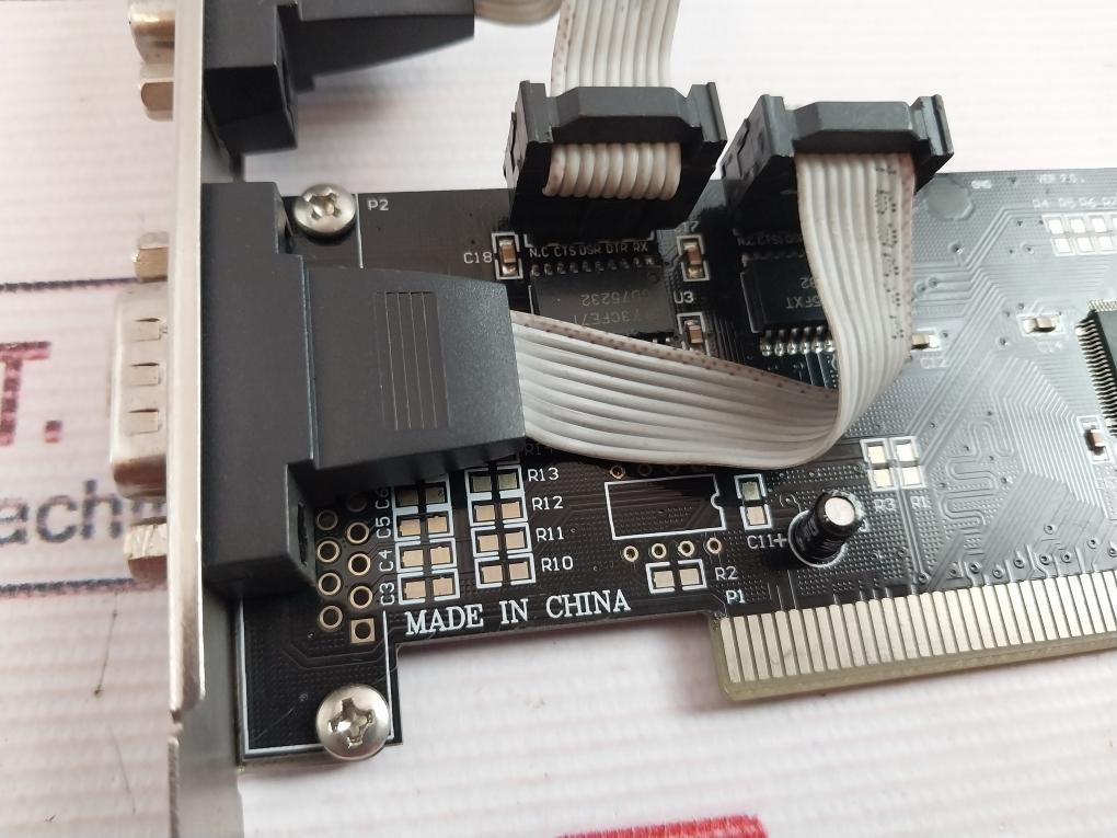 Hm088 Printed Circuit Board