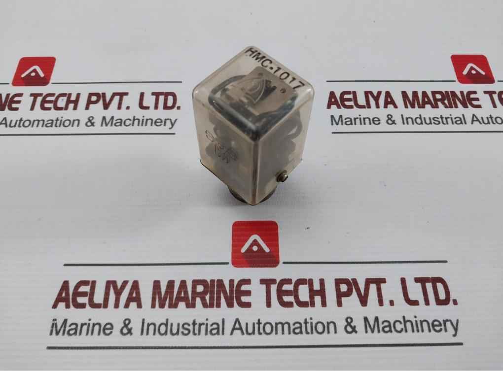 Hmc-1017 Power Relay
