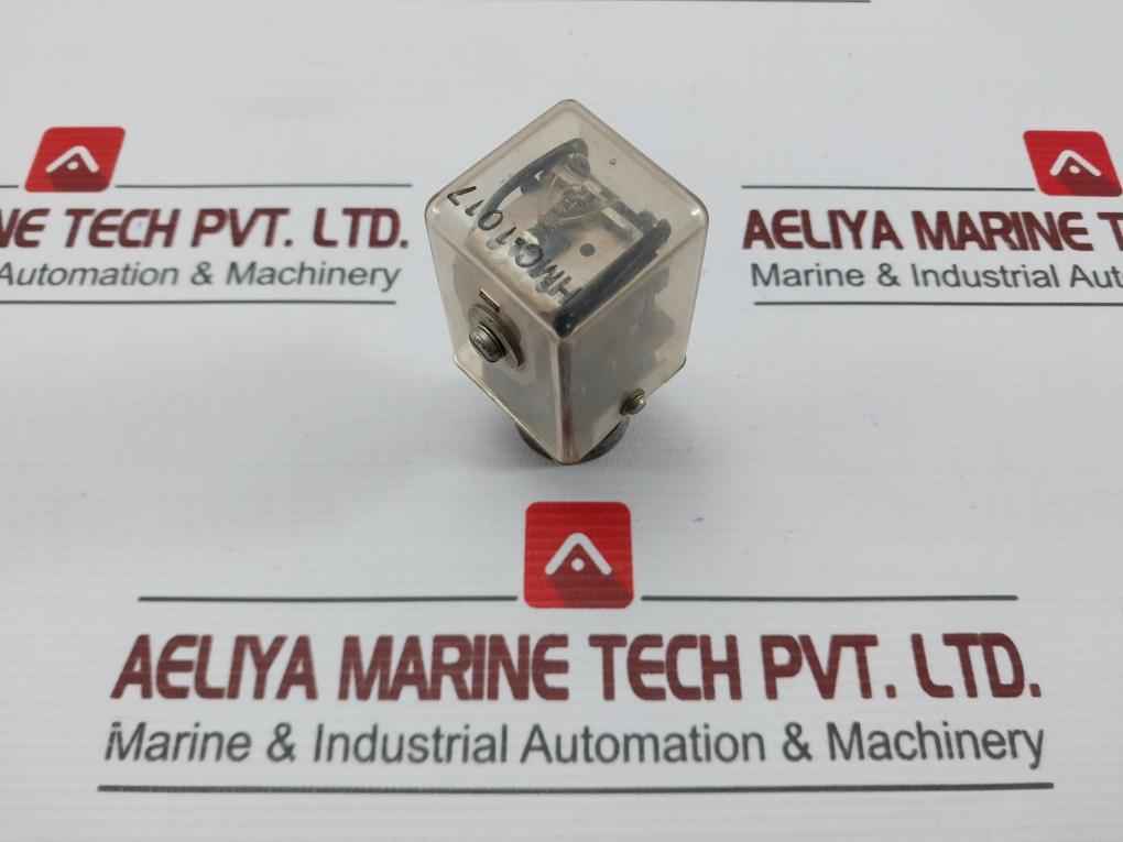 Hmc-1017 Power Relay