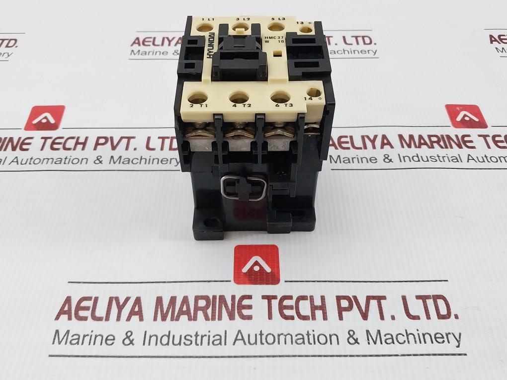 Hmc-37-W10-Magnetic-Contactor-750V-55A-Hyundai-208824-3