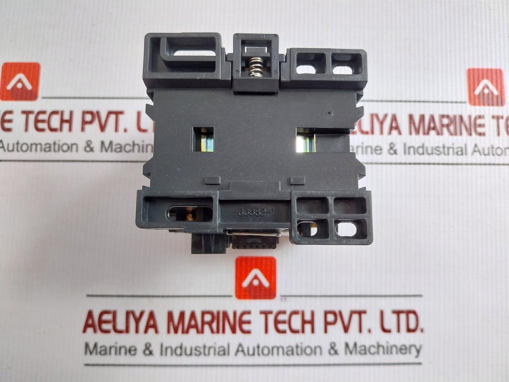 Hmc27 W11 Magnetic Contactor 55A Hyundai
