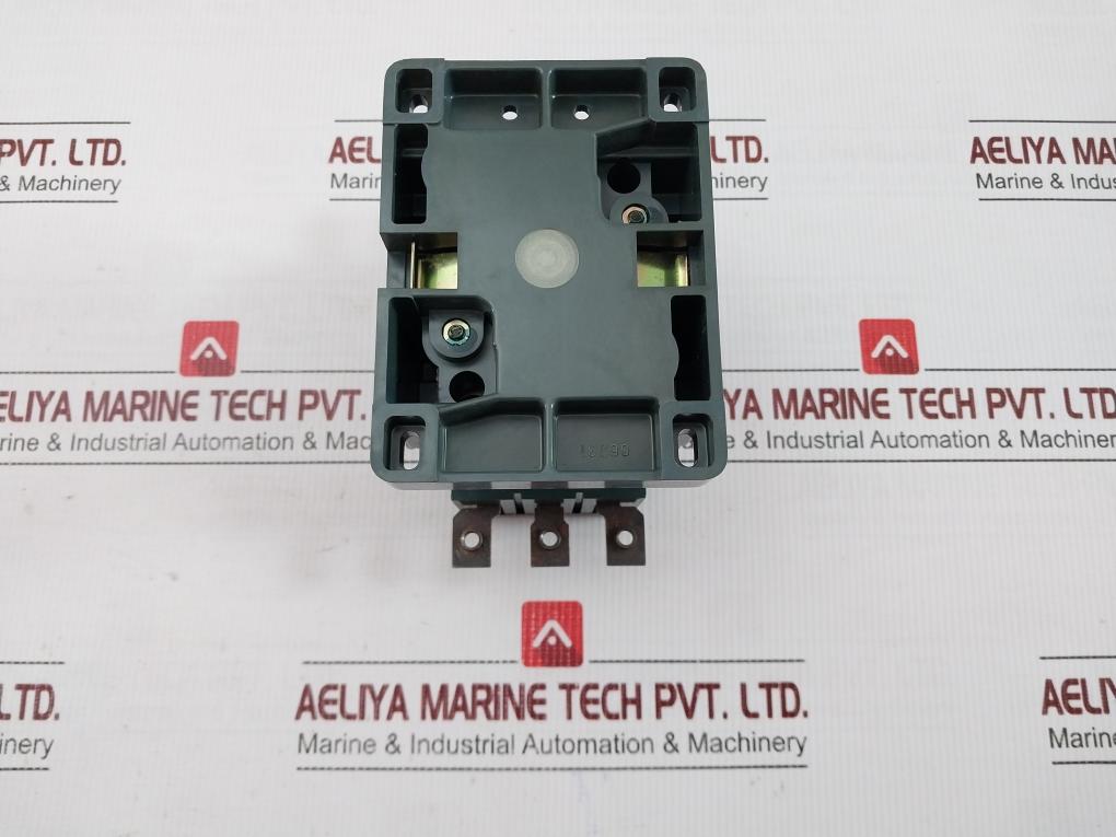 Hmc50W22 Magnetic Contactor Hyundai 220V 50A