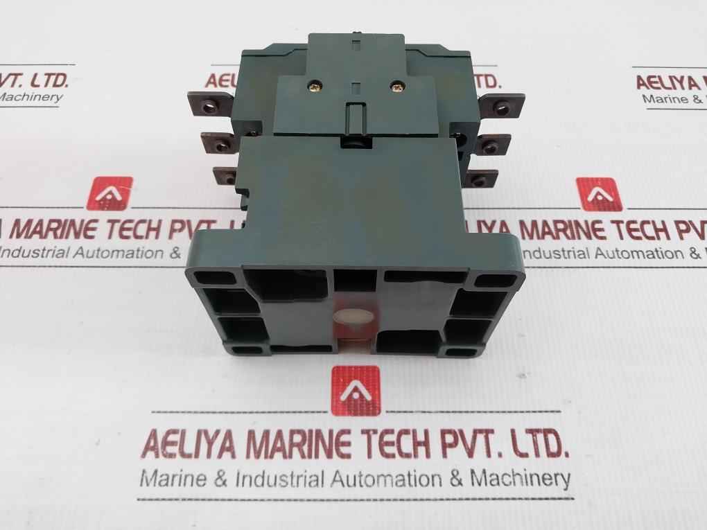 Hmc50W22 Magnetic Contactor Hyundai 220V 50A