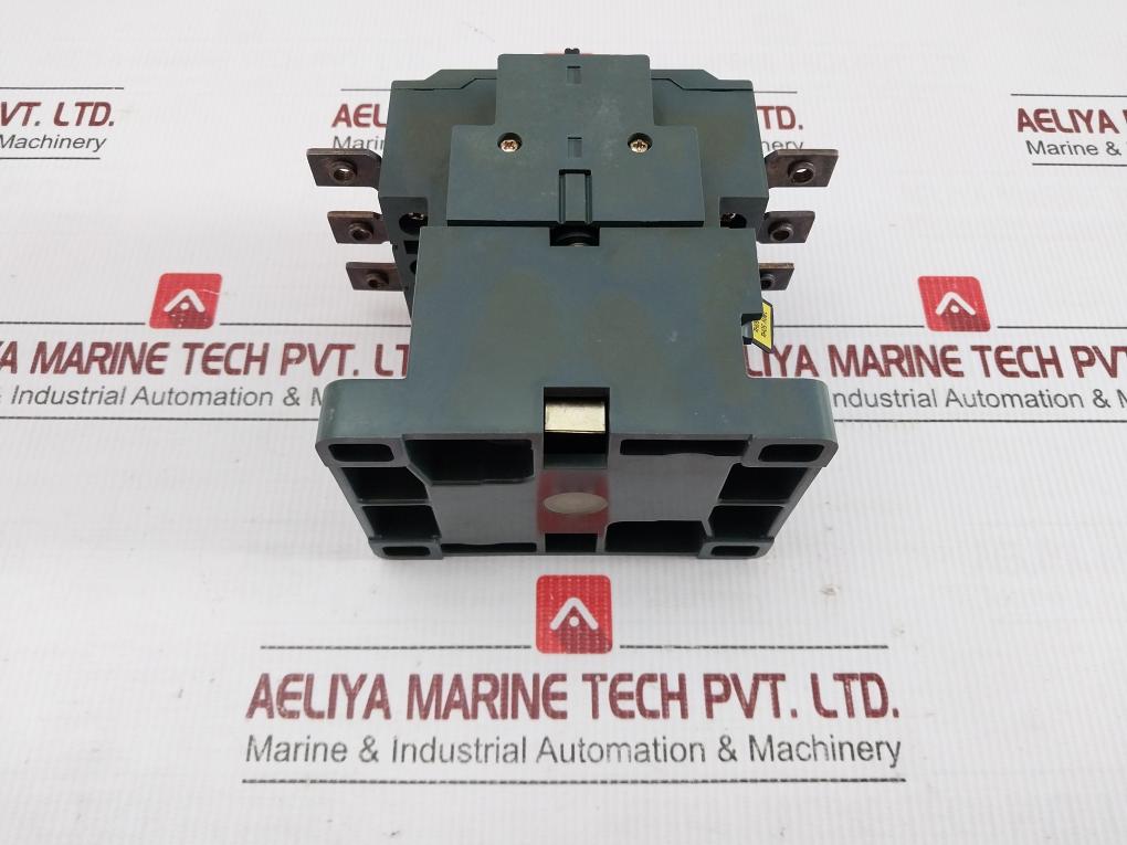 Hmc50W22 Magnetic Contactor Hyundai 220V 50A