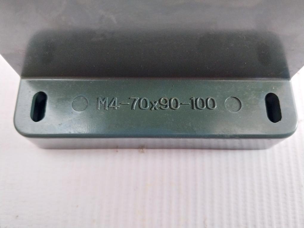 Hmc50W22 Magnetic Contactor Hyundai 220V 50A