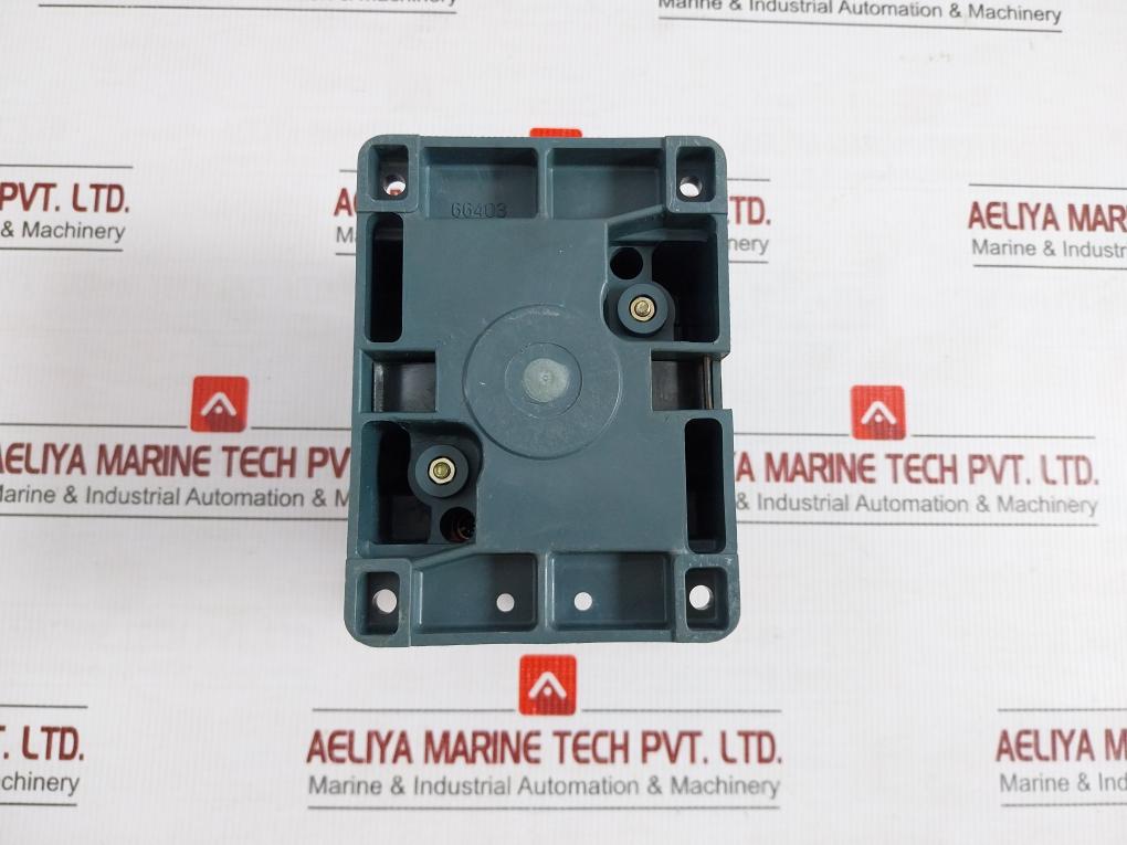 Hmc 90 W22 Hyundai Magnetic Contactor 220V 50/60Hz
