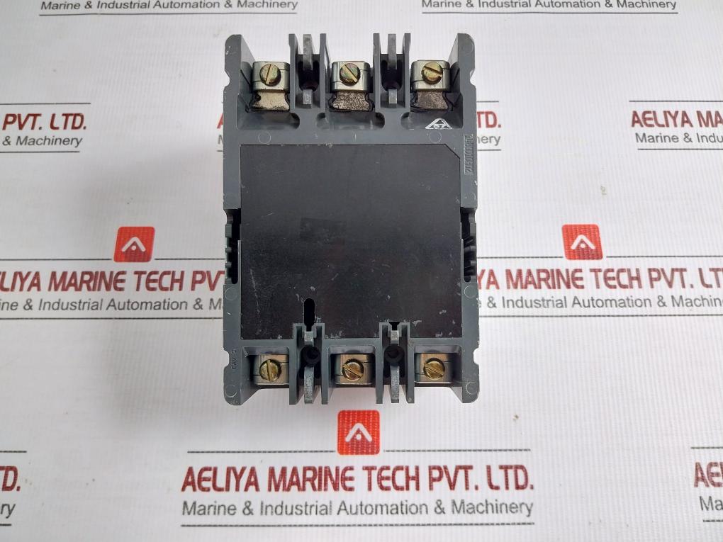 Hmcps015E0C Cutler-hammer Motor Circuit Protector 690 Vac