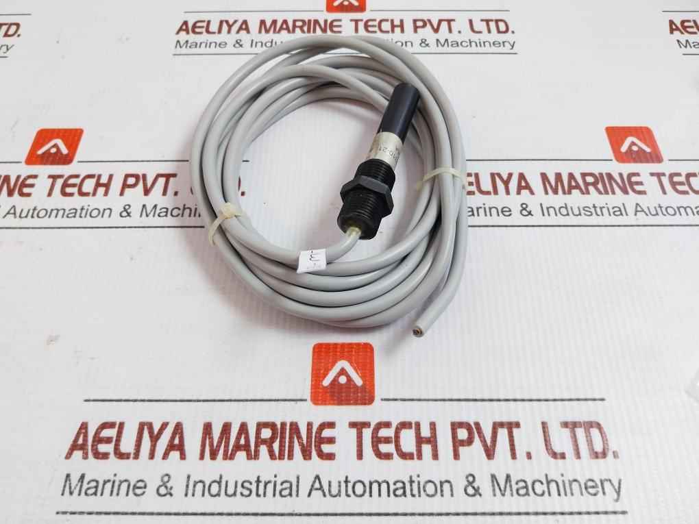 Hmgn-881212 Inductive Proximity Sensor 220Vac 3M Hemomatik