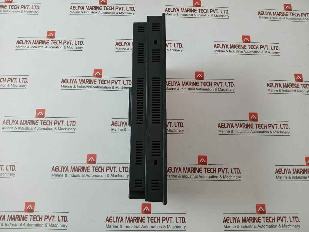 Hmi Display Panel 100-240V Ac Keyence Vt-10Tb