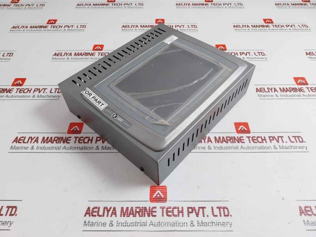 Hmi Display Panel 188.5 X 137.5Mm Beijer Part No: E1071, 24Vdc