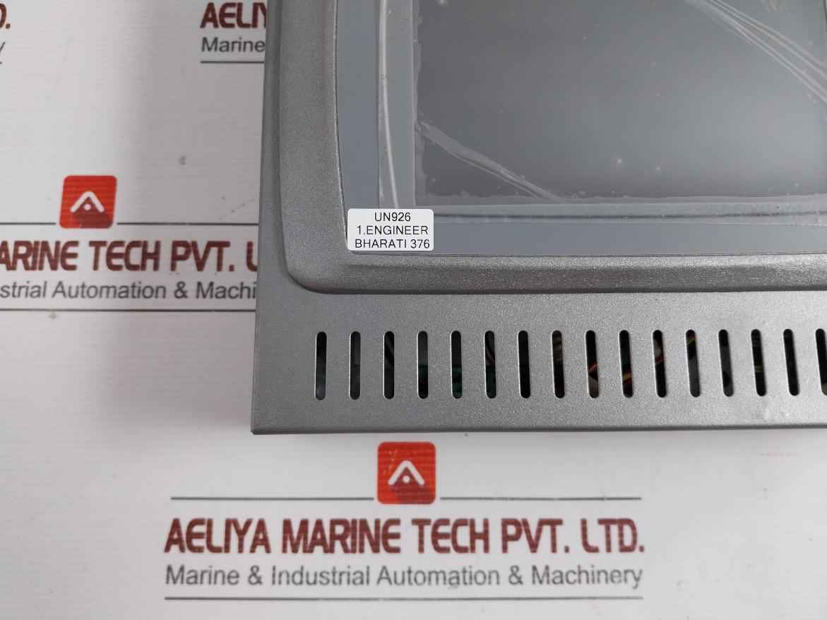 Hmi Display Panel 188.5 X 137.5Mm Beijer Part No: E1071, 24Vdc