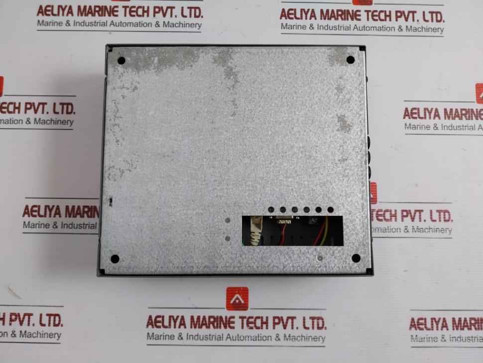 Hmi Display Panel 188.5 X 137.5Mm Beijer Part No: E1071, 24Vdc