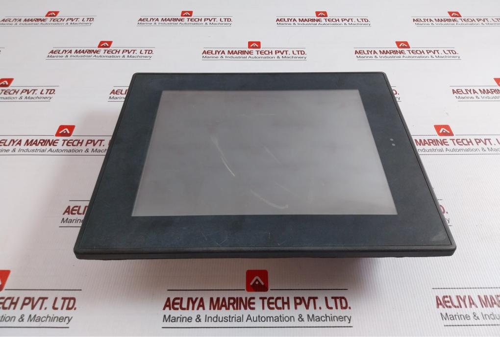 Hmi Display Panel 24Vdc 1.5A 36W Ge Fanuc Es1221R