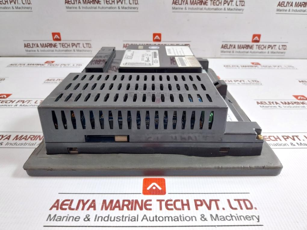 Hmi Display Panel 24Vdc 1.5A 36W Ge Fanuc Es1221R