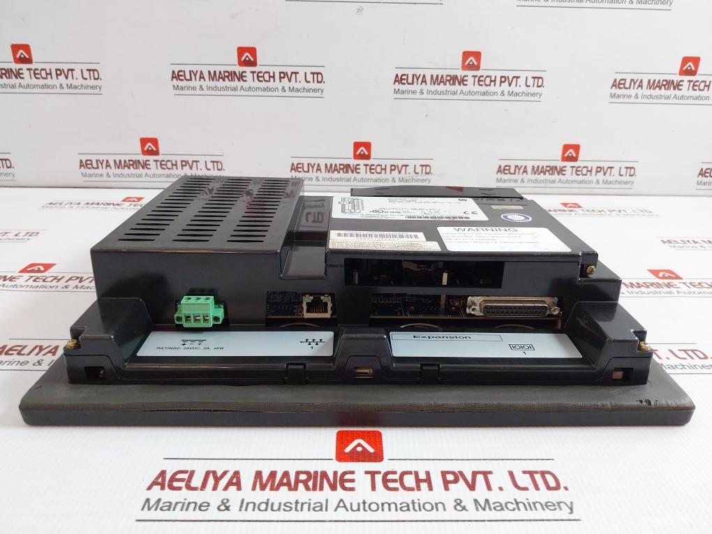 Hmi Display Panel 24Vdc 1.5A 36W Ge Fanuc Es1221R