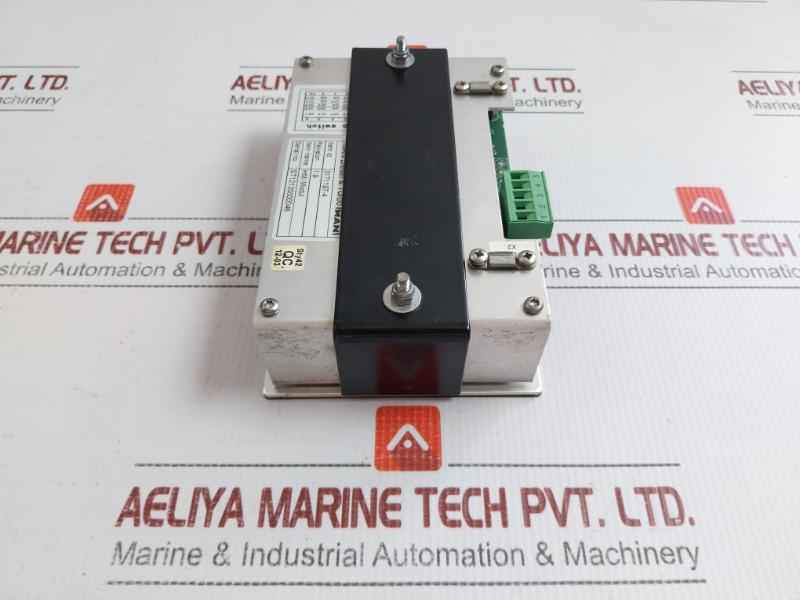 Hmi Interface Module Rev 1.9 Man B&W 3171197-4