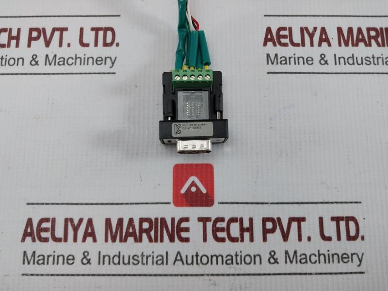 Hmi Touchscreen Display Interface Unit 24Vdc 25W Omron Ns12-ts00B-v2