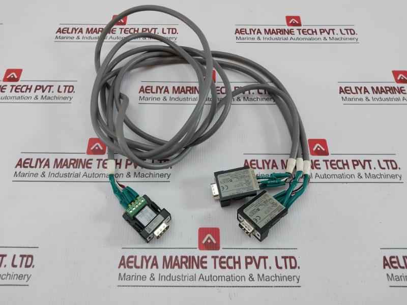 Hmi Touchscreen Display Interface Unit 24Vdc 25W Omron Ns12-ts00B-v2
