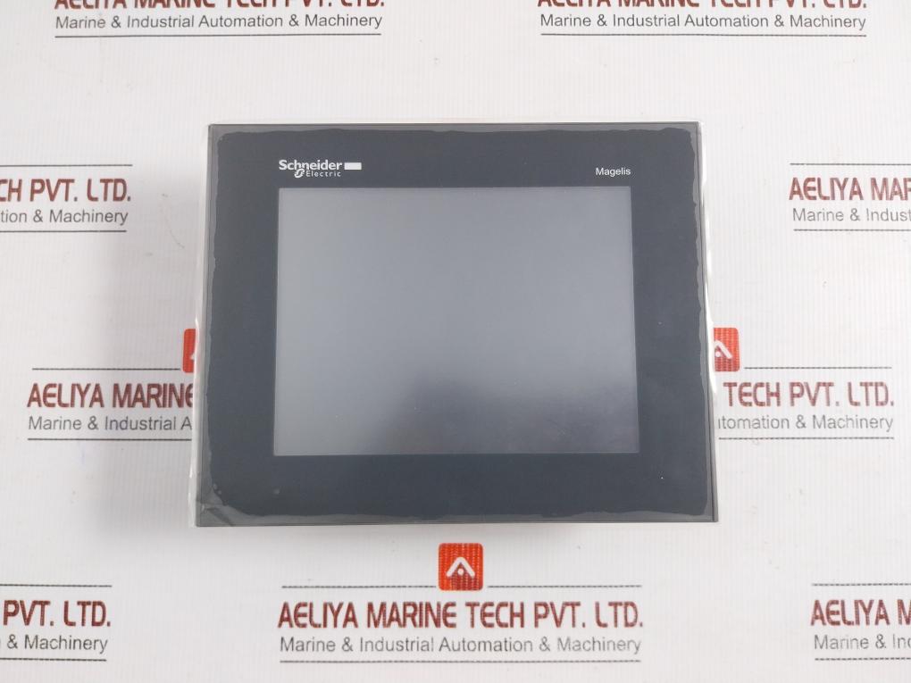 Hmigto4310-24vdc-0-5a-Harmony-Gto-Touch-Screen-Operator-Panel-By-Schneider-Electric-11
