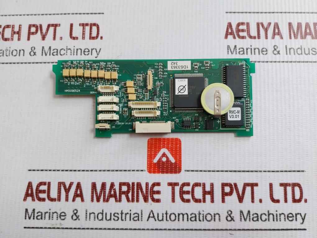 Hmsu3652A Pcb