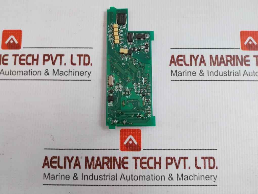 Hmsu3652A Pcb