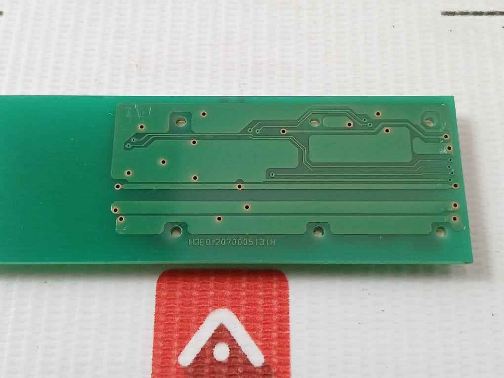 Hmsu3656A Hemmi Timing Controller Board