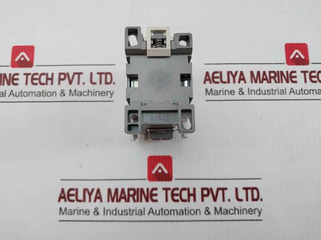 Hmt 31 Control Relay Hyundai 750V 50/60Hz