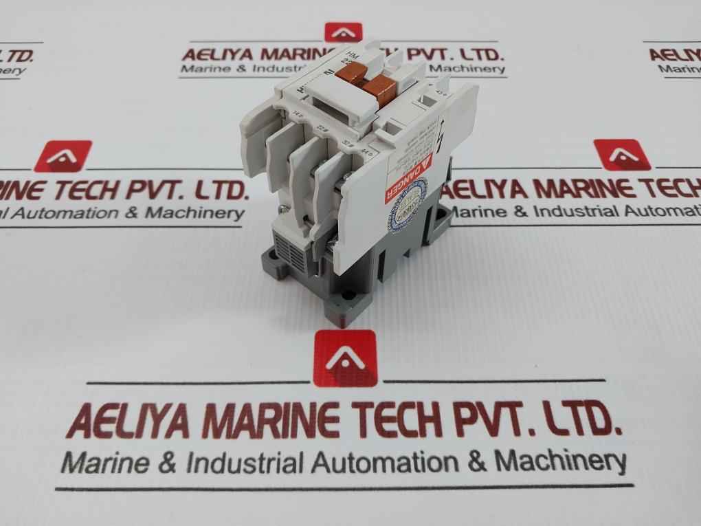 Hmx 22 Control Relay Hyundai