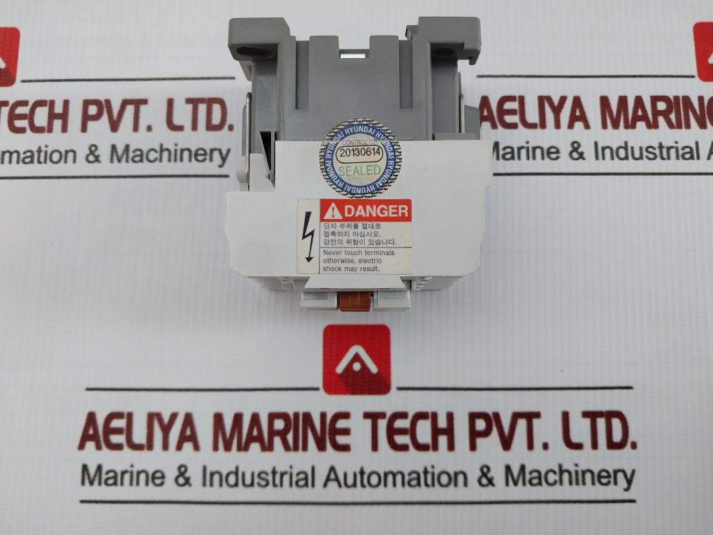 Hmx 22 Control Relay Hyundai