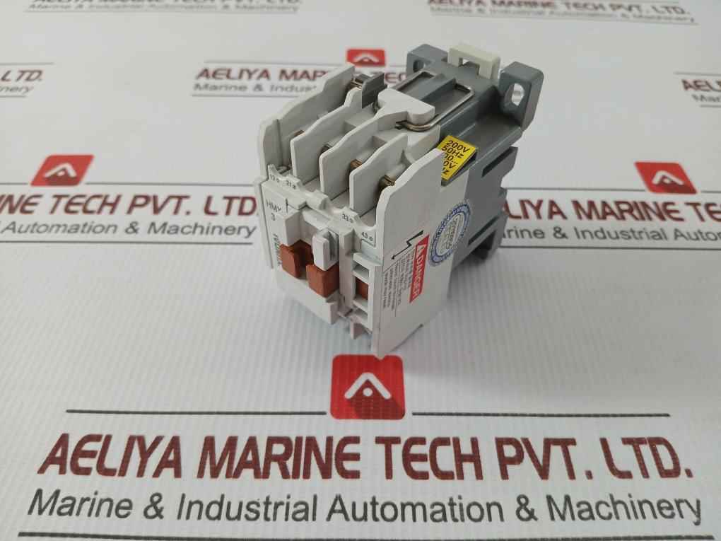 Hmx 31 Control Relay Hyundai 1000V/20A