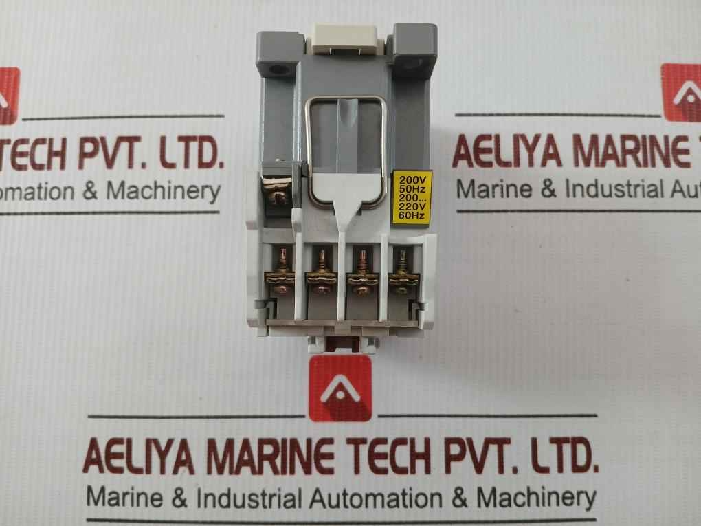 Hmx 31 Control Relay Hyundai 1000V/20A