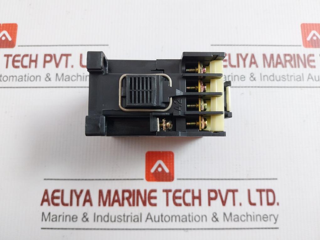 Hmx 31 Control Relay Hyundai 660V/25A