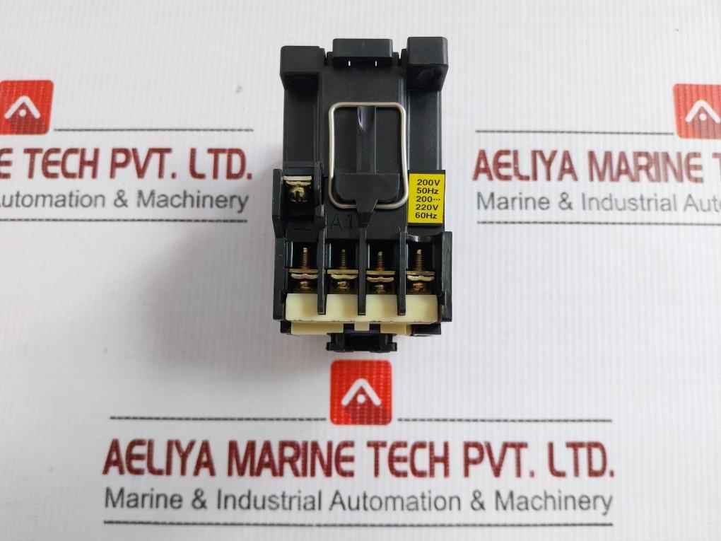 Hmx 31 Hyundai 200V 50Hz Control Relay