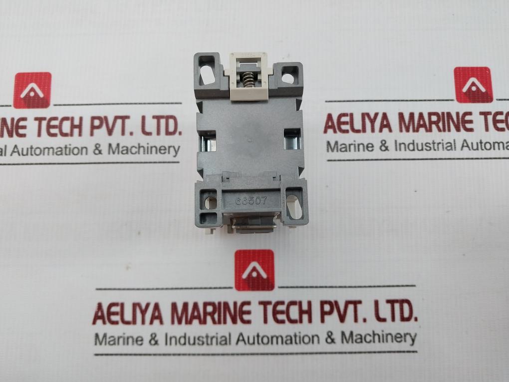 Hmx 40 Control Relay Hyundai 750V/20A