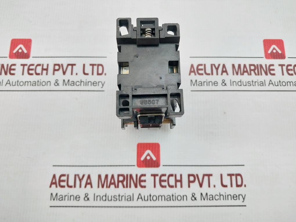 Hmx 40 Hyundai Auxiliary Relay 50Hz