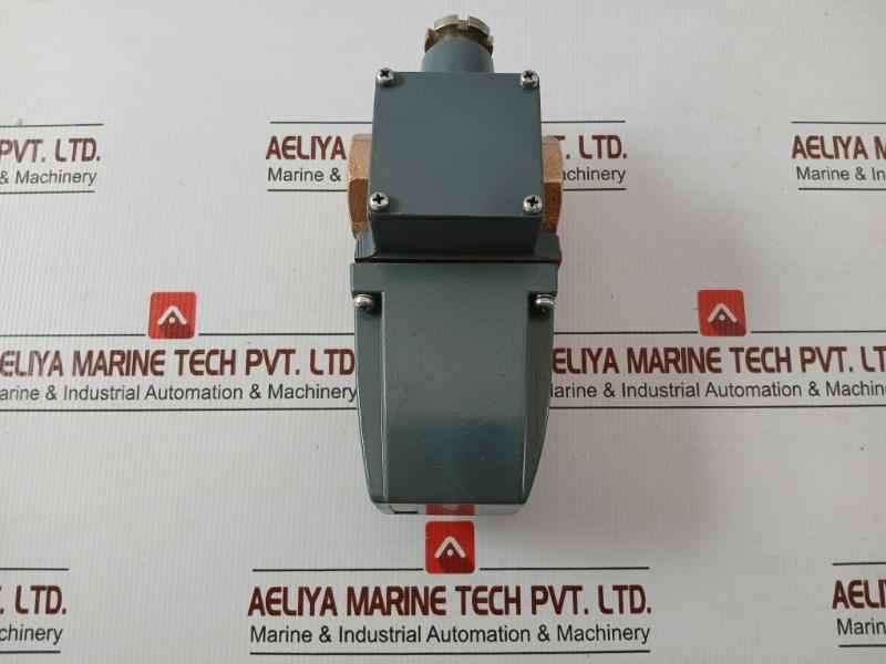 Ho-25A-nc-fl Ckd Ac220V 50/60Hz 0.3Mpa Solenoid Valve