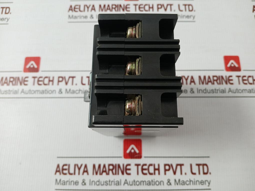 Ho-30D 3P Molded Case Circuit Breaker 15A Hyundai