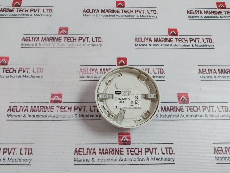 Hochiki Dcd-ae3M Electronic Linear Heat Detection, 9.5-30V Dc En54 Class A1 A1R